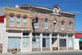 Palace Hotel. Antonito, CO.