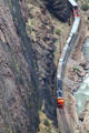 Royal Gorge Route Railway locomotives. CO.
