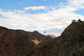 Aerial tram across Royal Gorge. CO.
