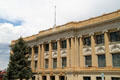 Las Animas County Court House. Trinidad, CO.
