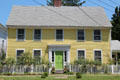 Stephen Spencer House. Guilford, CT.