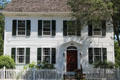 Heli Hoadley-Aaron Dutton House. Guilford, CT.