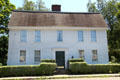 Ebenezer Hopson House. Guilford, CT.