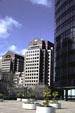 State House Square Towers & Phoenix Building. Hartford, CT.