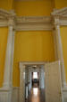 Doorways of Old State House. Hartford, CT.