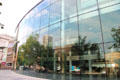 Hartford Public Library. Hartford, CT.