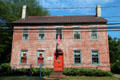 Taylor Chapman House. Windsor, CT.