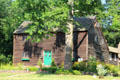 John Moore House. Windsor, CT.