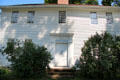 Dr. Alexander King House Museum. Suffield, CT.