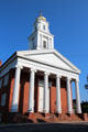 Suffield Second Baptist Church. Suffield, CT