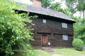 Buttolph-Williams House. Wethersfield, CT.