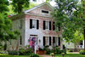 Chester Bulkley House. Wethersfield, CT.