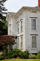 E.G. Robbins House. Wethersfield, CT.