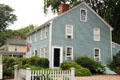 Saml. Boardman House. Wethersfield, CT.
