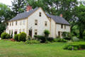 Heritage house. Wethersfield, CT.