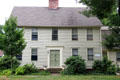 Captain Allyn Stillman House. Wethersfield, CT.