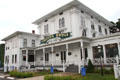 Gelson Hotel. East Haddam, CT.