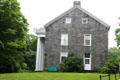 Haddam Town Hall in former Brainerd Academy. Haddam, CT.