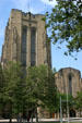 Payne Whitney Gymnasium. New Haven, CT.