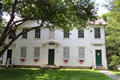 Fairfield Academy school. Fairfield, CT.