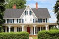 Heritage house. Fairfield, CT.