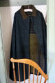 Early American cape at Denison Homestead Museum. Stonington, CT.