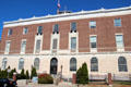 Telephone Building. Waterbury, CT.