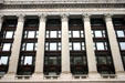 Union Trust Building / American Bar Association Building. Washington, DC.