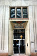 Art Deco-style Walker Building. Washington, DC.