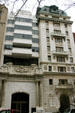 W. B. Hibbs & Co / Folger Building. Washington, DC.