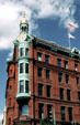 Sun Trust Bank Building. Washington, DC