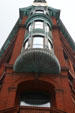 Sun Trust Bank Building. Washington, DC.