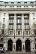 National Metropolitan Bank Building. Washington, DC.