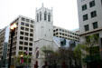Church of the Epiphany. Washington, DC.
