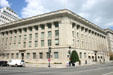 US Chamber of Commerce Building. Washington, DC.