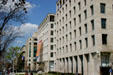 AFL-CIO building. DC.