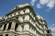 Old Executive Office Building. Washington, DC