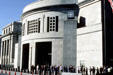 U.S. Holocaust Memorial Museum. Washington, DC.