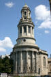 National Baptist Memorial on 16th Street. Washington, DC.
