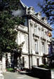 Cosmos Club. Washington, DC.