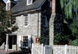 Old Stone House, Georgetown. Washington, DC.