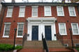 Lenthall Houses. Washington, DC.