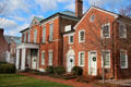 Dumbarton House Georgetown. Washington, DC