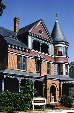 Zimmerhaus on North State Street, Dover. Dover, DE