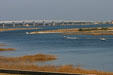 Francis & Mary Usina Bridge to Villano Beach. St Augustine, FL.