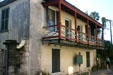 Fernandez-Llambias House. St Augustine, FL.