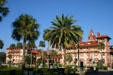 Ponce de Leon Hotel now Flagler College. St Augustine, FL.