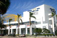 Museum of Discovery & Science. Fort Lauderdale, FL.