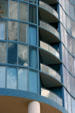 Balconies of Las Olas River House. Fort Lauderdale, FL.