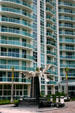 The WaterGarden. Fort Lauderdale, FL.